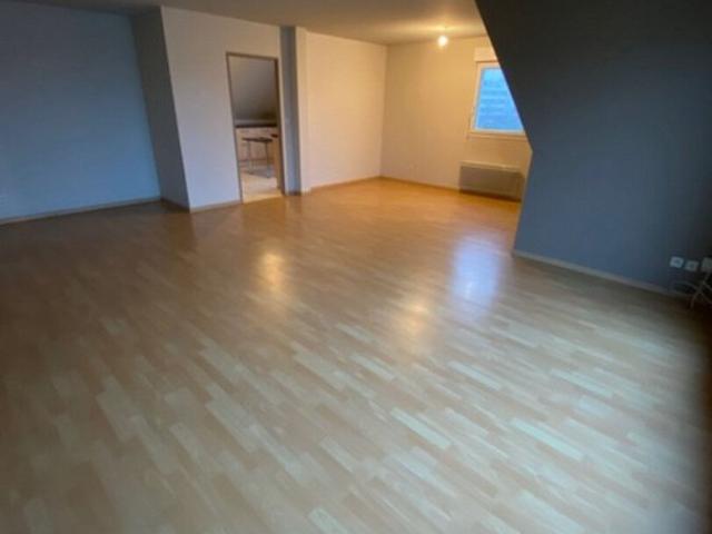 ▷ Appartement à louer • Croix • 107 m² • 1 092 € | immoRegion