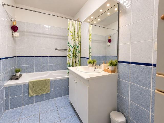 ▷ Appartement à louer • Croix • 55,4 m² • 851 € | immoRegion