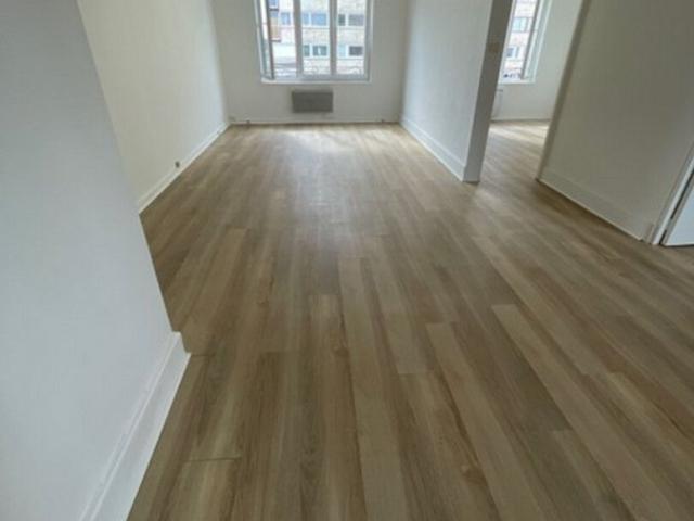 ▷ Appartement à louer • Croix • 60,44 m² • 833 € | immoRegion