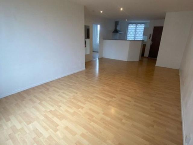 ▷ Appartement à louer • Croix • 62 m² • 833 € | immoRegion