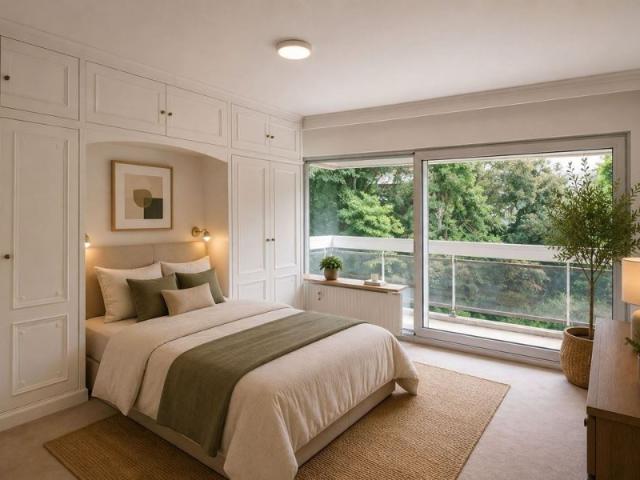▷ Appartement à louer • Croix • 81,31 m² • 1 984 € | immoRegion