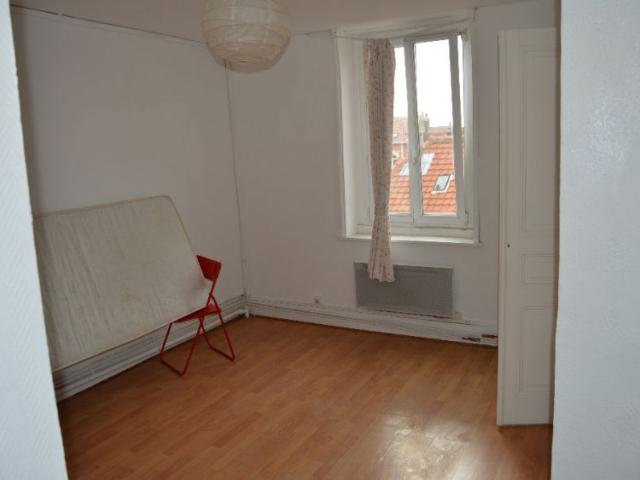 ▷ Appartement à louer • Dunkerque • 48,6 m² • 490 € | immoRegion