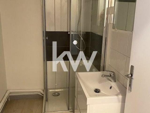 ▷ Appartement à louer • Dunkerque • 53 m² • 570 € | immoRegion