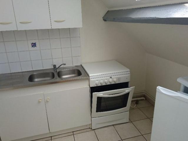 ▷ Appartement à louer • Dunkerque • 68 m² • 460 € | immoRegion