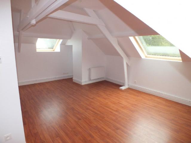 ▷ Appartement à louer • Dunkerque • 71 m² • 690 € | immoRegion