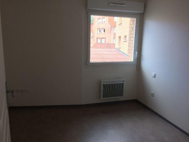 ▷ Appartement à louer • Dunkerque • 89 m² • 950 € | immoRegion