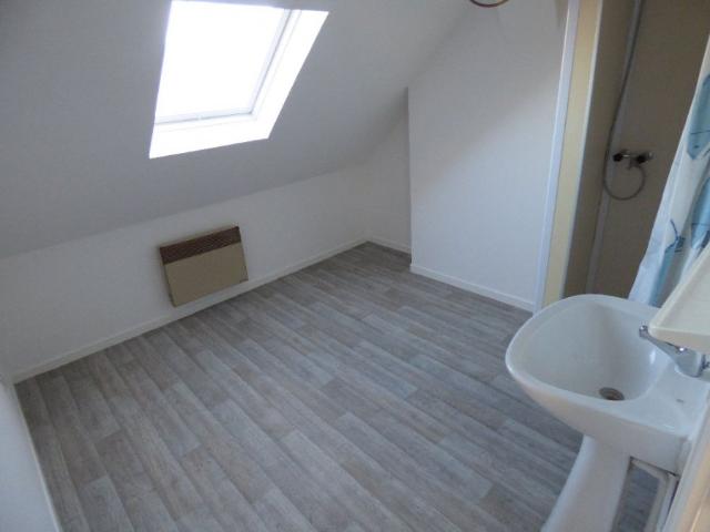 ▷ Appartement à louer • Dunkerque • 24 m² • 350 € | immoRegion