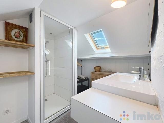 Appartement à louer Dunkerque