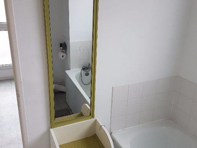 ▷ Appartement à louer • Dunkerque • 25 m² • 395 € | immoRegion