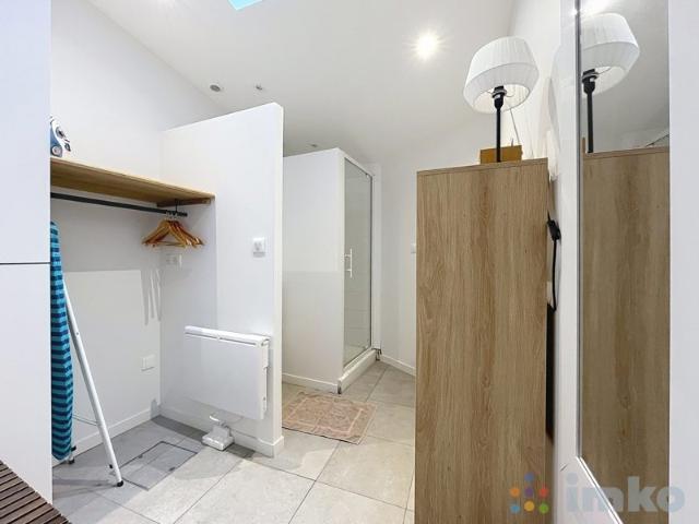 Appartement à louer Dunkerque