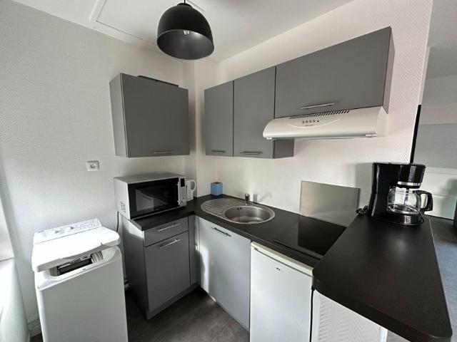 ▷ Appartement à louer • Dunkerque • 26 m² • 670 € | immoRegion