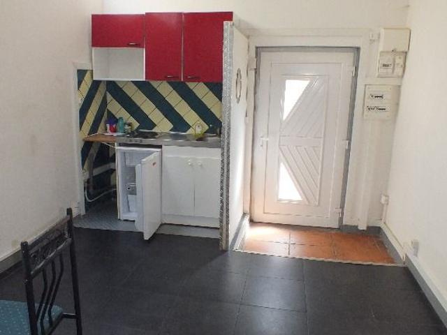 ▷ Appartement à louer • Dunkerque • 34 m² • 430 € | immoRegion