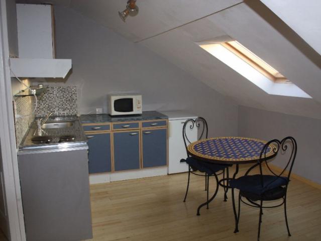 ▷ Appartement à louer • Dunkerque • 35 m² • 550 € | immoRegion