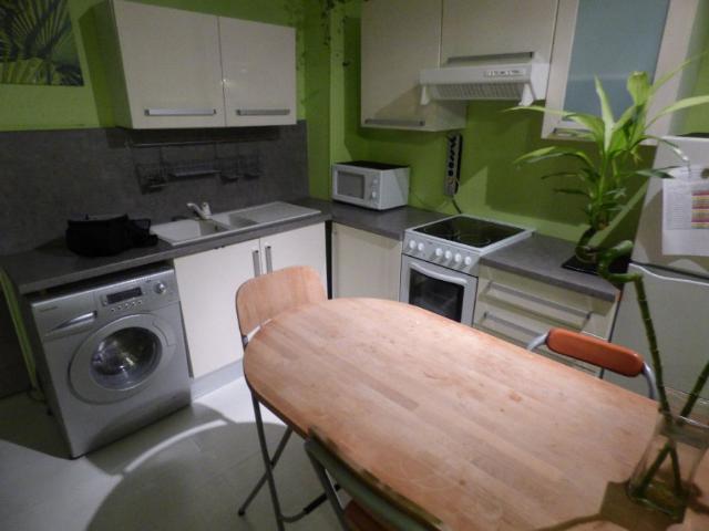 ▷ Appartement à louer • Dunkerque • 36 m² • 550 € | immoRegion