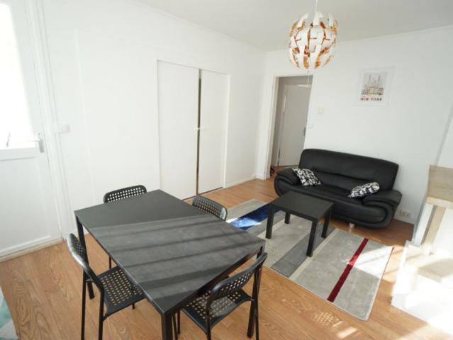 ▷ Appartement à louer • Dunkerque • 38 m² • 560 € | immoRegion