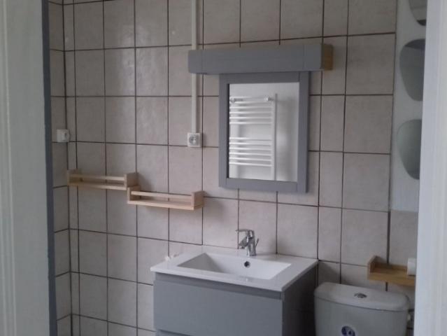 ▷ Appartement à louer • Dunkerque • 39 m² • 430 € | immoRegion