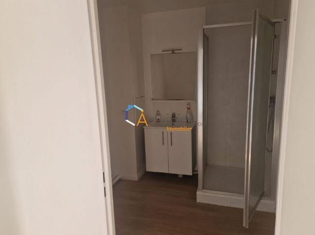 Appartement à louer Dammarie les Lys