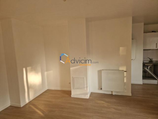 Appartement à louer Dammarie les Lys