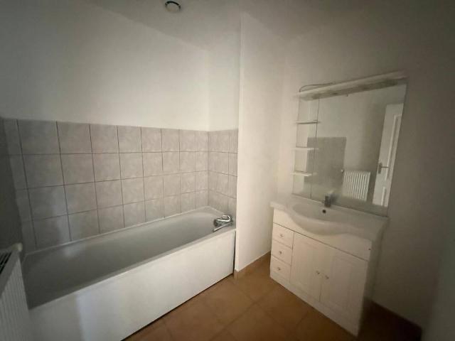 Appartement À Louer DANIZY