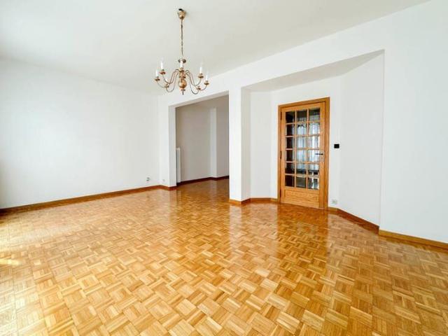 Appartement à louer dans le centre de Nivelles