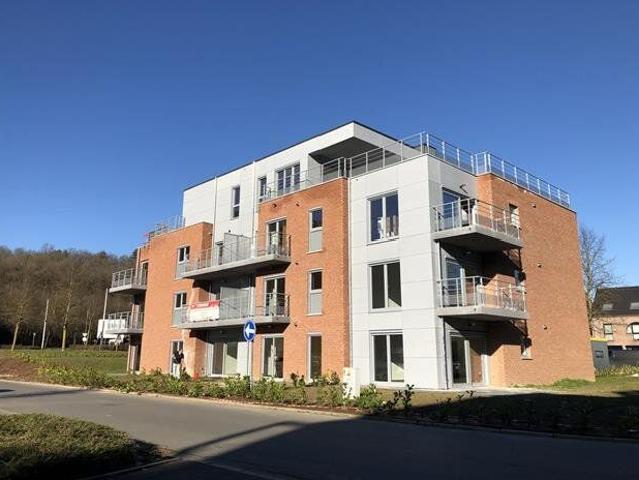 Appartement à louer dans résidence