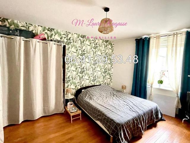 ▷ Appartement à louer • Darney • 43 m² • 340 € | immoRegion