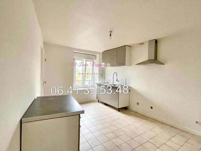 ▷ Appartement à louer • Darney • 78 m² • 420 € | immoRegion