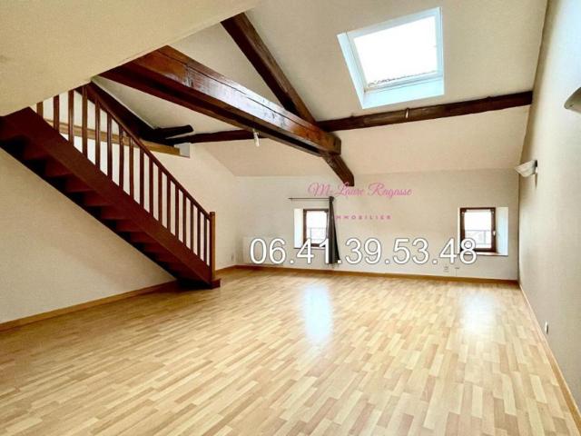 ▷ Appartement à louer • Darney • 92 m² • 490 € | immoRegion
