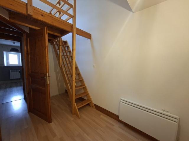 ▷ Appartement à louer • Darnieulles • 71 m² • 560 € | immoRegion