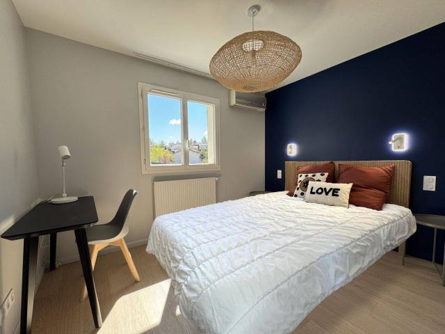 Appartement à louer Dardilly