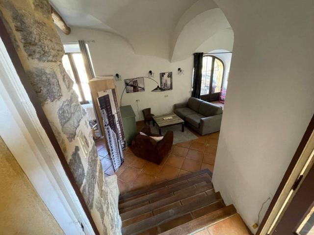 Appartement à louer de novembre à avril