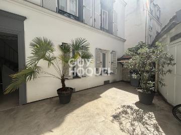 APPARTEMENT À LOUER DE 1 PIÈCE DE 18,40 M²