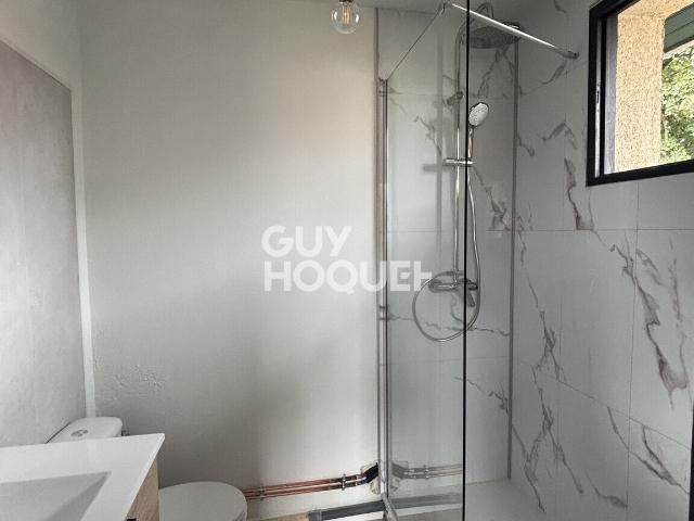 Appartement à louer de 1 pièce de 18 m²