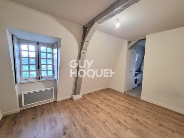 APPARTEMENT À LOUER DE 1 PIÈCE DE 19,04 M²