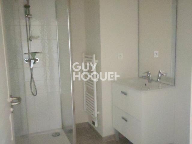 APPARTEMENT À LOUER DE 1 PIÈCE DE 19,51 M²
