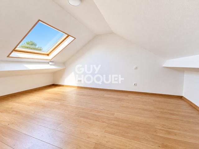 Appartement à louer de 1 pièce de 21 m²