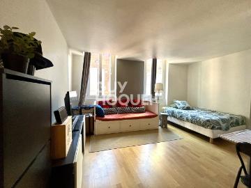 APPARTEMENT À LOUER DE 1 PIÈCE DE 25,00 M²