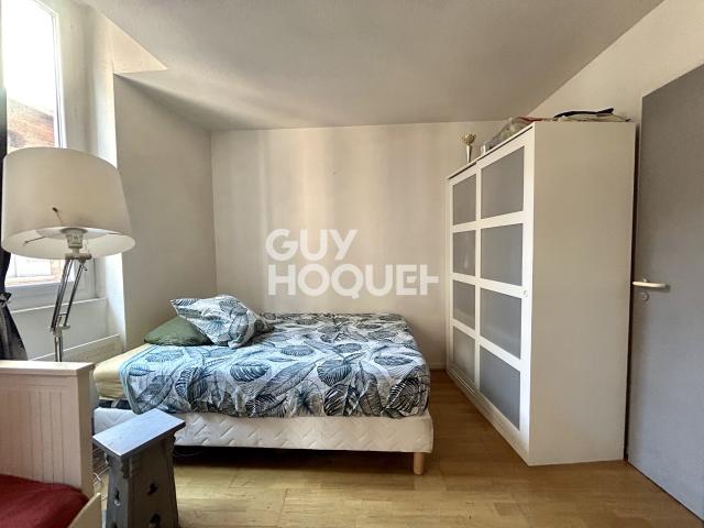 APPARTEMENT À LOUER DE 1 PIÈCE DE 25,00 M²