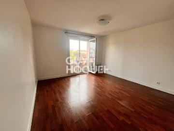APPARTEMENT À LOUER DE 1 PIÈCE DE 25,01 M²