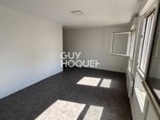 APPARTEMENT À LOUER DE 1 PIÈCE DE 30,00 M²