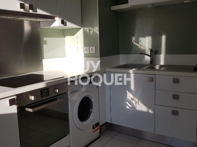 APPARTEMENT À LOUER DE 1 PIÈCE DE 31,80 M²
