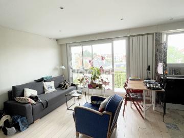 APPARTEMENT À LOUER DE 1 PIÈCE DE 32,42 M²
