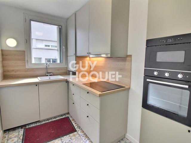 APPARTEMENT À LOUER DE 1 PIÈCE DE 36,00 M²