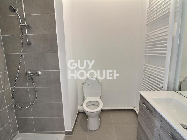 Appartement à louer de 1 pièce de 37 m²