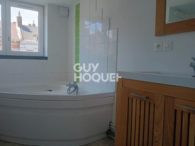APPARTEMENT À LOUER DE 1 PIÈCE DE 38,10 M²