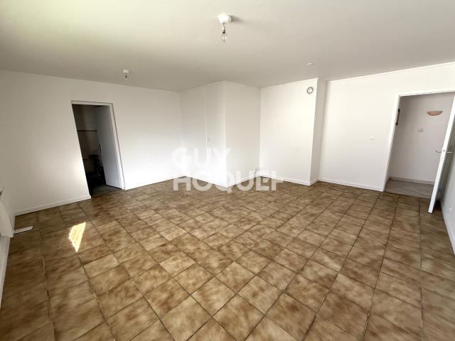 Appartement à louer de 2 ou 3 pièces de 68m2