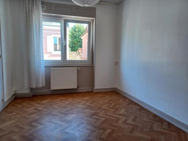 appartement à louer de 2 pièce s sur 56 m² env