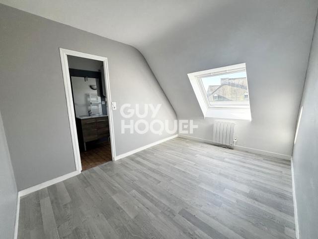 Appartement à louer de 2 pièces de 26 m²