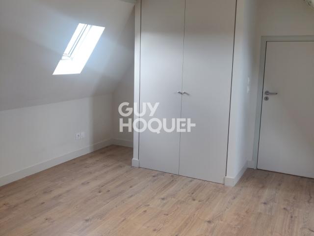 APPARTEMENT À LOUER DE 2 PIÈCES DE 26,30 M²