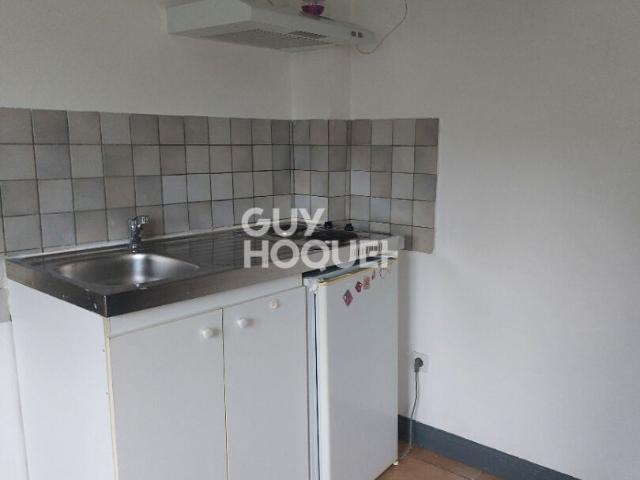APPARTEMENT À LOUER DE 2 PIÈCES DE 29,03 M²